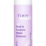 TIAM SNAIL & AZULENE WATER ESSENCE 180ML
