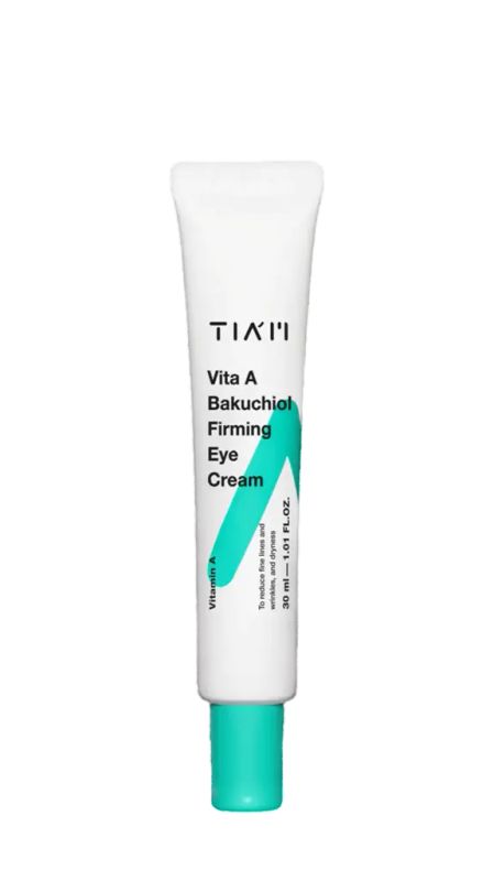 img-4214.jpg TIAM VITA A BAKUCHIOL FIRMING EYE CREAM 30ML - الصورة 1