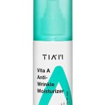 TIAM  VITA A ANTI-WRINKLE MOISTURIZER 80ML