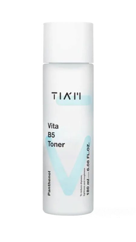 img-4219.jpg TIAM VITA B5 TONER 180ML - الصورة 1