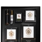 TIZIANA TERENZI PERFUME SET KIRKE 4 PCS