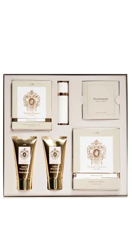 img-4223.jpg TIZIANA TERENZI PERFUME SET ANDROMEDA 5 PCS - الصورة 1