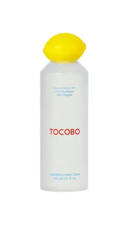 img-4246.jpg TOCOBO TONER AHA BHA LEMON 150 ML - الصورة 1
