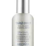 ARONYX TRIPLE EFFECT REAL COLLAGEN ESSENTIAL SERUM 50ML