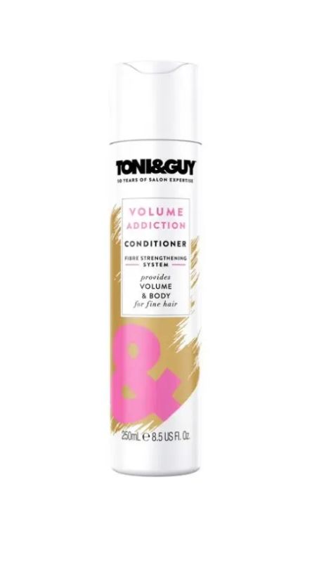 img-4250.jpg TONIGUY CONDITIONER VOLUME ADDICTION 250 ML - الصورة 1