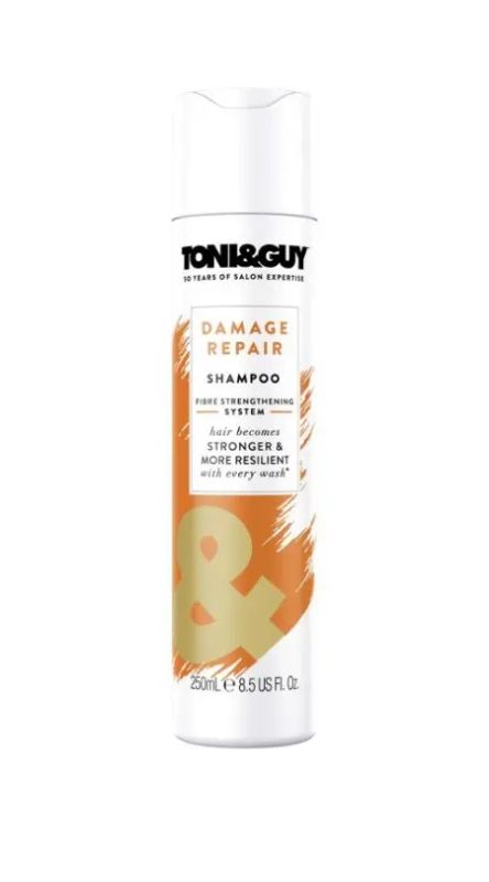 img-4252.jpg TONIGUY SHAMPOO DAMAGE REPAIR 250 ML - الصورة 1