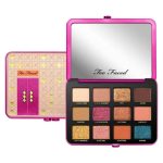 TOO FACED EYE SHADOW PALETTE PALM SPRINGS DREAMS