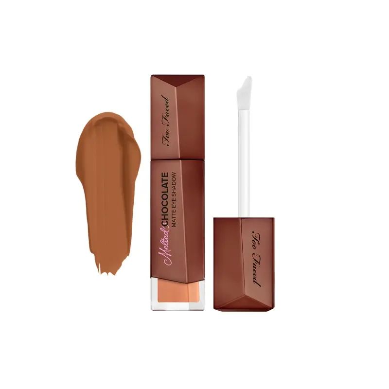 img-4283.jpg TOO FACED EYE SHADOW MELTED CHOCOLATE WATERPROOF - الصورة 1