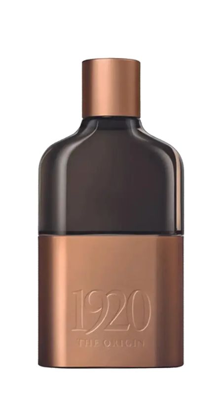 img-4288.jpg TOUS MEN'S PERFUME 1920 THE ORIGIN EDP 100 ML - الصورة 1