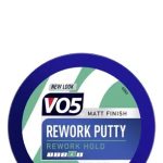 V05 HAIR WAX REWORK PUTTY REWORK HOLD 150 ML