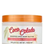 TREE HUT BODY BUTTER COCO COLADA 240 G