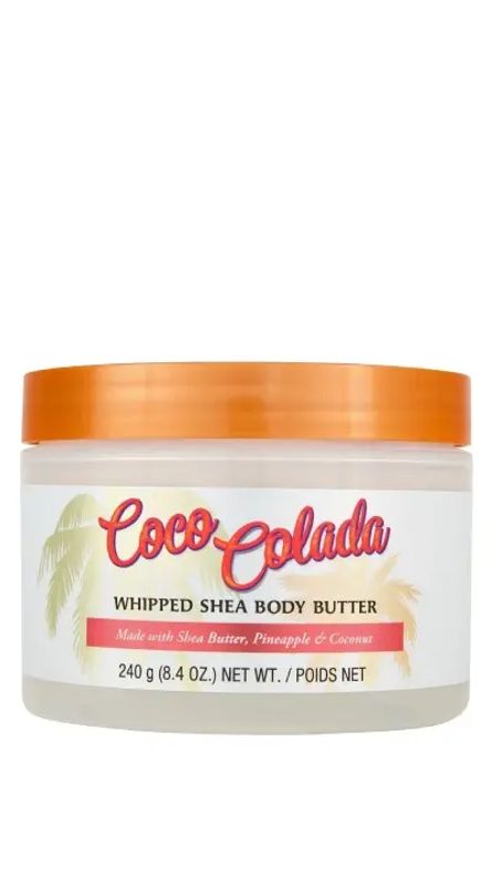 img-4290.jpg TREE HUT BODY BUTTER COCO COLADA 240 G - الصورة 1