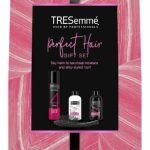 TRESEMME GIFT SET  PERFECT HAIR 4 PCS