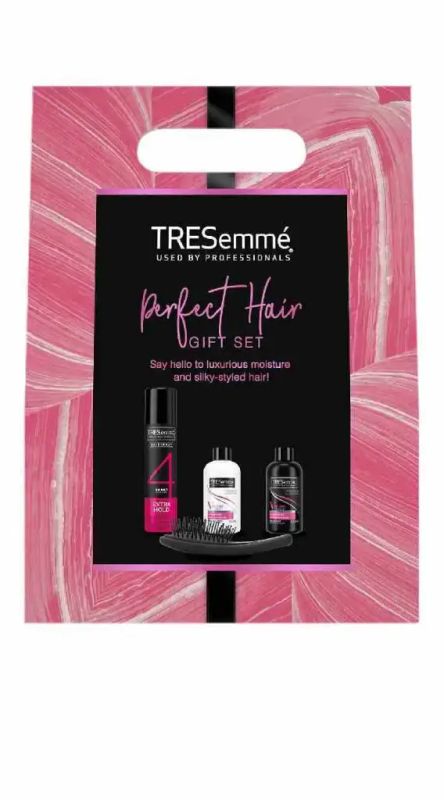 img-4292.jpg TRESEMME GIFT SET PERFECT HAIR 4 PCS - الصورة 1