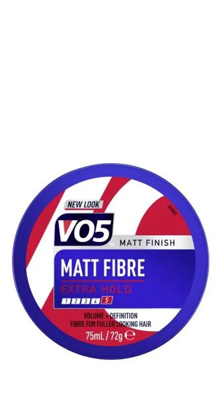 img-4293.jpg V05 HAIR WAX MATT FIBRE EXTRA HOLD 75 ML - الصورة 1