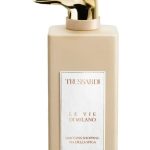 TRUSSARDI UNISEX PERFUME LE VIA DI MILANO VIA DELLA SPIGA EDP 100 ML