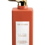 TRUSSARDI UNISEX PERFUME LE VIA DI MILANO PASSEGGIATA EDP 100 ML