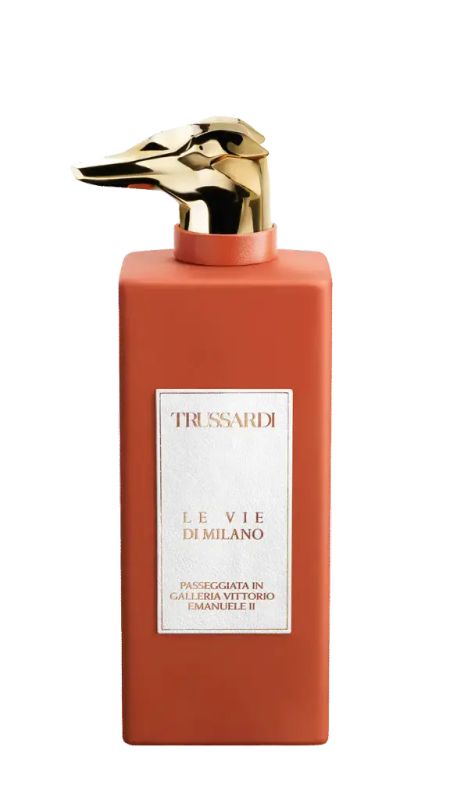 img-4299.jpg TRUSSARDI UNISEX PERFUME LE VIA DI MILANO PASSEGGIATA EDP 100 ML - الصورة 1