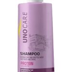 UNO CARE SHAMPOO PROTEIN COLLAGEN 1000 ML
