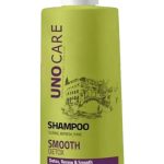 UNO CARE SHAMPOO SMOOTH DETOX 1000 ML