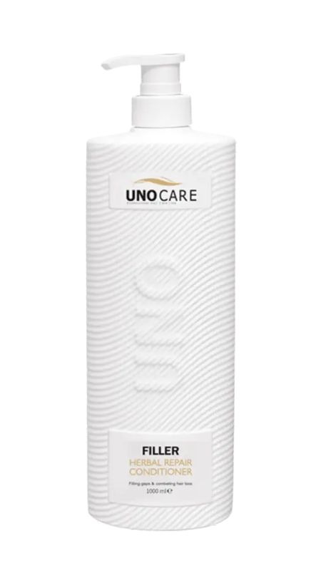 img-4307.jpg UNO CARE CONDITIONER FILLER 1000 ML - الصورة 1