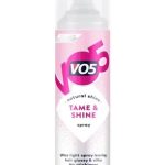 V05 HAIR SPRAY TAME & SHINE 100 ML