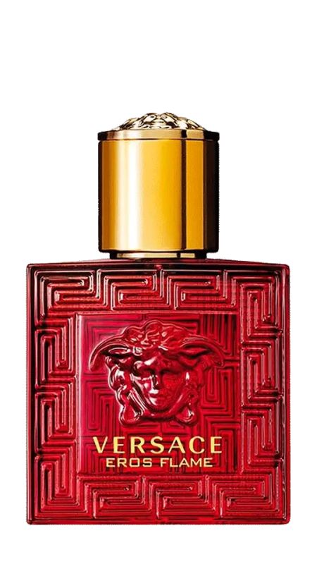 img-4318.jpg VERSACE MEN'S PERFUME EROS FLAME EDP 100 ML - الصورة 1