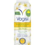 VAGISIL BODY SPRAY SCENTSITIVE SCENTS WHITE JASMINE 73 ML