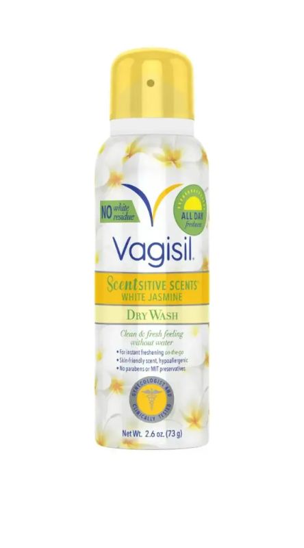 img-4321.jpg VAGISIL BODY SPRAY SCENTSITIVE SCENTS WHITE JASMINE 73 ML - الصورة 1
