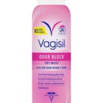 VAGISIL BODY SPRAY SCENTSITIVE SCENTS ODOR BLOCK 73 ML