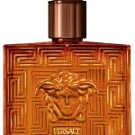 VERSACE MEN'S PERFUME EROS NAJIM P 100 ML