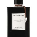 VAN CLEEF  ARPELS UNISEX PERFUME AMBRE IMPERIAL EDP 75 ML