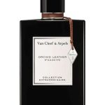 VAN CLEEF  ARPELS UNISEX PERFUME ORCHID LEATHER EDP 75 ML