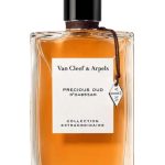 VAN CLEEF  ARPELS UNISEX PERFUME PRECIOUS OUD EDP 75 ML
