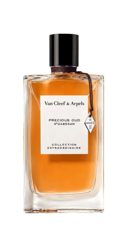 img-4327.jpg VAN CLEEF ARPELS UNISEX PERFUME PRECIOUS OUD EDP 75 ML - الصورة 1