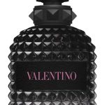 VALENTINO MEN'S PERFUME DONNA BORN IN ROMA EDT 100 ML