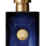 VERSACE MEN'S PERFUME DYLAN BLUE P 100 ML