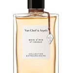 VAN CLEEF  ARPELS UNISEX PERFUME BOIS D IRIS EDP 75 ML