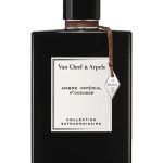 VAN CLEEF  ARPELS UNISEX PERFUME BOIS D AMANDE EDP 75 ML