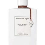 VAN CLEEF  ARPELS UNISEX PERFUME OUD BLANC EDP 75 ML