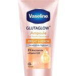 VASELINE AMPOULE DRY SERUM DEODORANT BRIGHT & RENEW 45 ML
