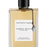 VAN CLEEF  ARPELS WOMEN'S PERFUME GARDENIA PETALE EDP 75 ML