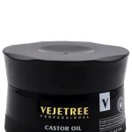 VEJETREE HAIR MASK CASTOR OIL 500 ML