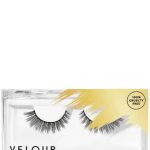 VELOUR EYELASHES