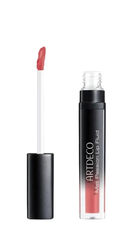 img-435.jpg ARTDECO LIPSTICK MAT PASSION LIP FLUID - الصورة 1