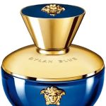 VERSACE WOMEN'S PERFUME DYLAN BLUE EDP 100 ML