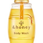 VICREA  HONEY BODY WASH HONEY 500 ML