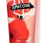 VICTORIA`S SECRET BODY CREAM HARDCORE ROSE 200 ML