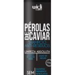 WIDI CARE SHAMPOO ANTI-RESÍDUOS PÉROLAS DE CAVIAR 300ML