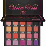 VIOLET VOSS PALLETE PRO HASHTAG